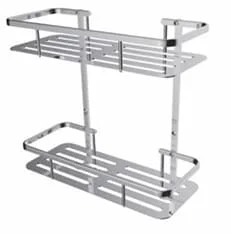Kệ để đồ 2 tầng Govern BD-321D