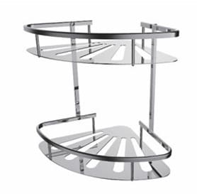 Kệ góc để đồ 2 tầng Govern BD-322D