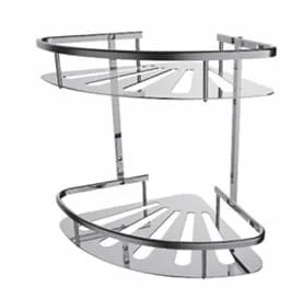 Kệ góc để đồ 2 tầng Govern BD-322D