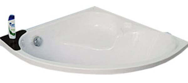 Bồn tắm góc xây Fantiny M115-T 