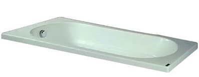 Bồn tắm xây Fantiny M170-N 