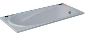 Bồn tắm xây Fantiny M170-S 