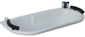 Bồn tắm xây Fantiny M180 