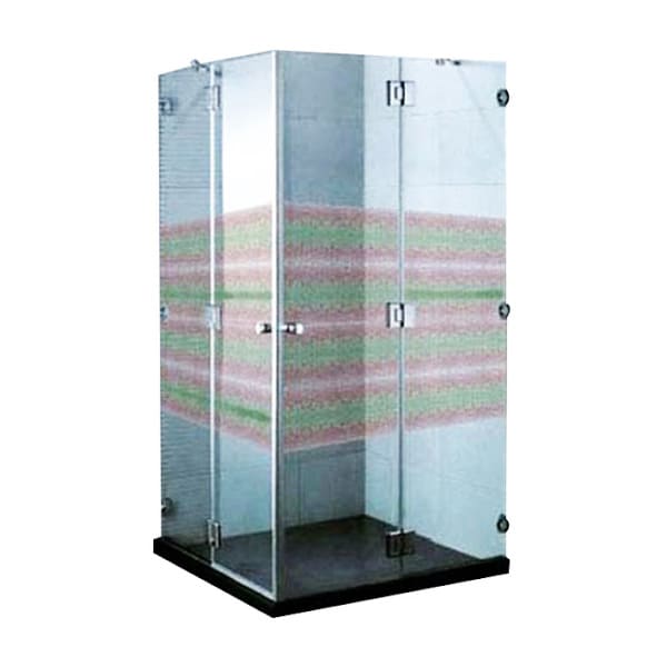 Vách kính tắm Fantiny MBG 120