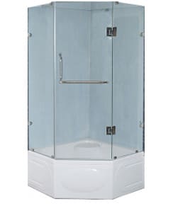 Vách kính tắm Fantiny MBG 95H 