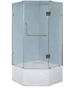 Vách kính tắm Fantiny MBG 95H