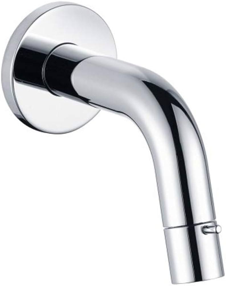 Vòi chậu rửa mặt lạnh Kludi 380170530