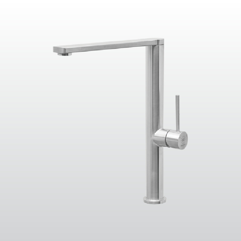 Vòi chậu rửa bát Malloca K061-SS