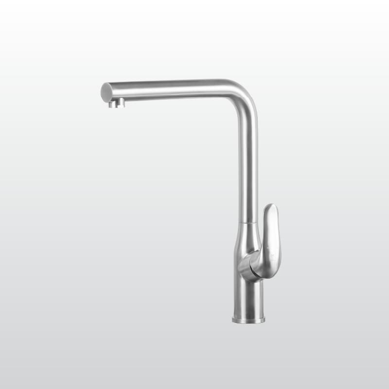 Vòi chậu rửa bát Malloca K520S