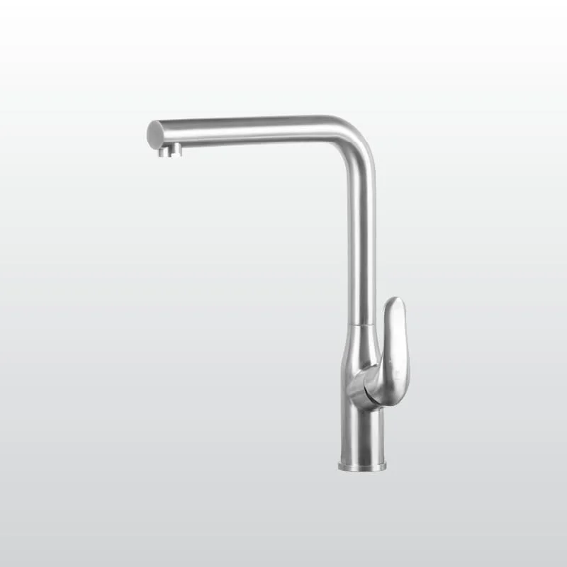 Vòi chậu rửa bát Malloca K520S