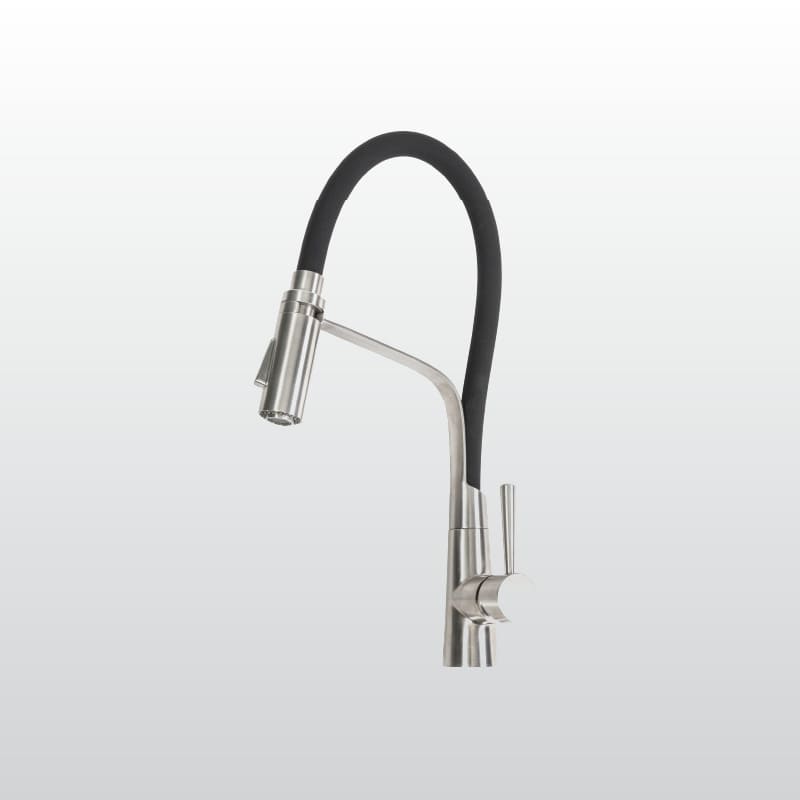 Vòi chậu rửa bát Malloca K596S