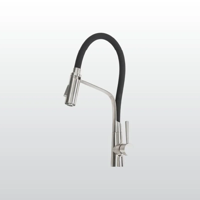 Vòi chậu rửa bát Malloca K596S