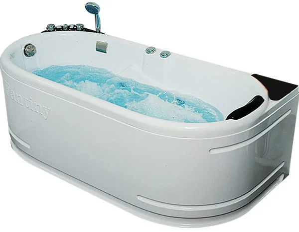 Bồn tắm massage yếm phải Fantiny MBM 160L(R) 