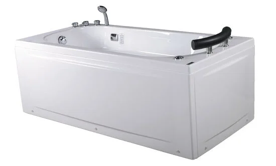 Bồn tắm massage yếm phải Fantiny MBM 170NL(R)