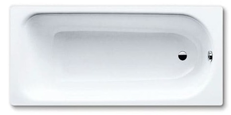 Bồn tắm xây KALDEWEI SANIFORM PLUS 360-1