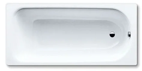 Bồn tắm xây KALDEWEI SANIFORM PLUS 360-1