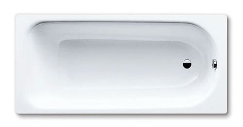 Bồn tắm xây KALDEWEI SANIFORM PLUS 362-1