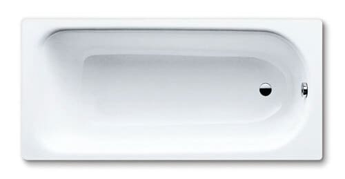 Bồn tắm xây KALDEWEI SANIFORM PLUS 366