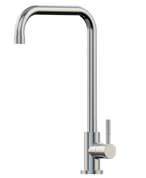 Vòi chậu rửa bát nước lạnh Malloca K-115 XFIT