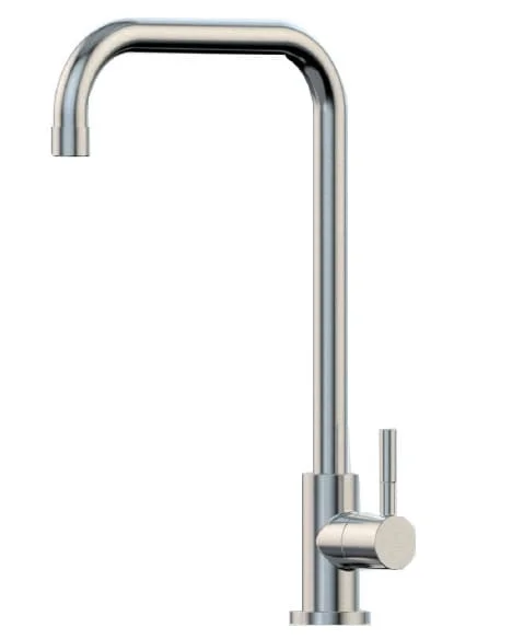 Vòi chậu rửa bát nước lạnh Malloca K-115 XFIT