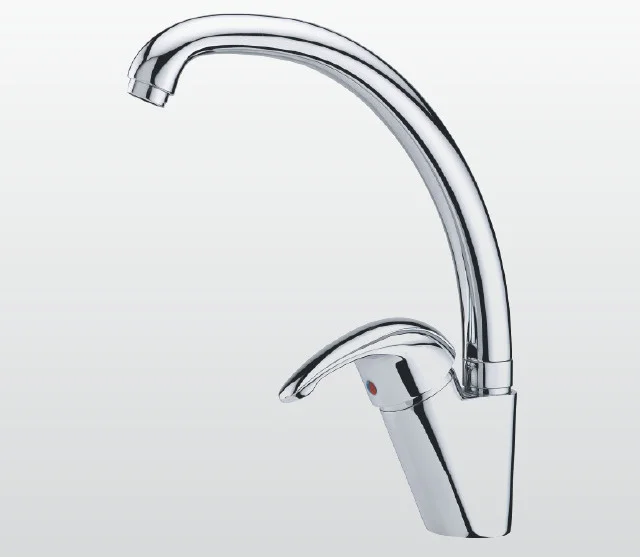 Vòi chậu rửa bát Malloca K121