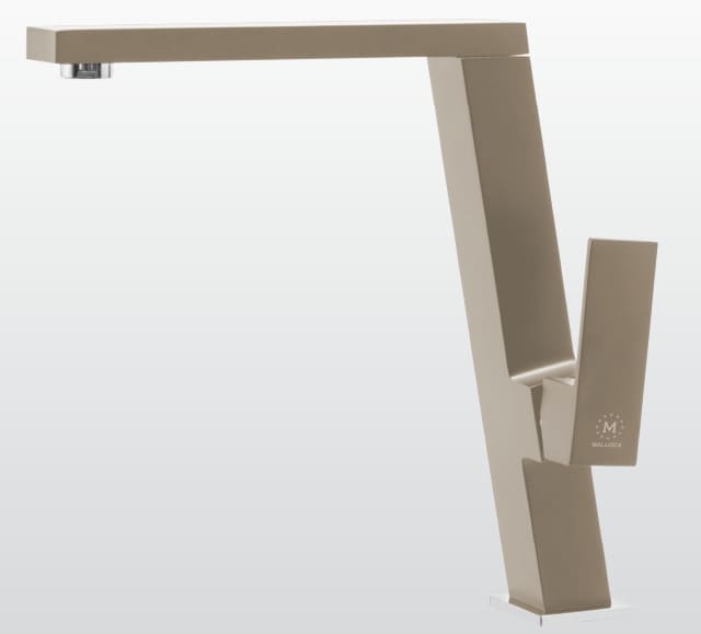 Vòi chậu rửa bát Malloca K131BR