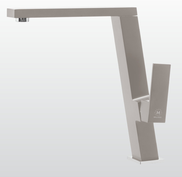 Vòi chậu rửa bát Malloca K131CR