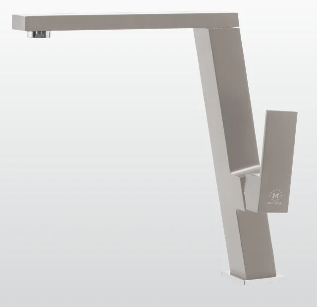 Vòi chậu rửa bát Malloca K131CR