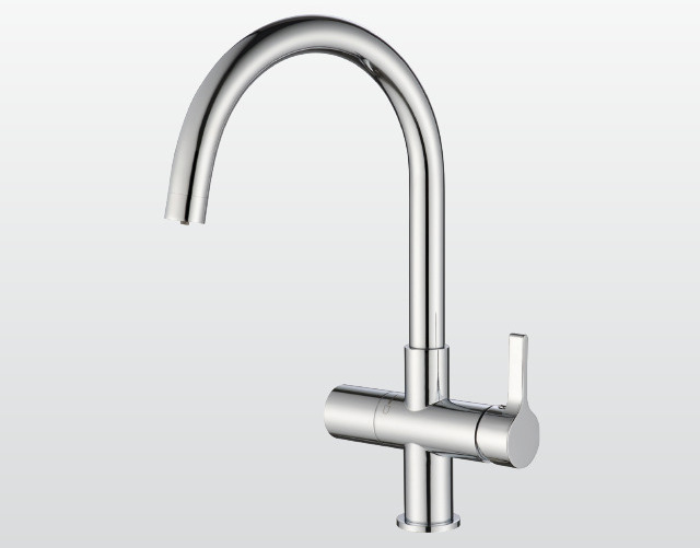 Vòi chậu rửa bát Malloca K150DW