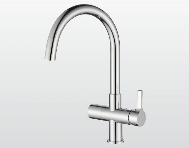 Vòi chậu rửa bát Malloca K150DW