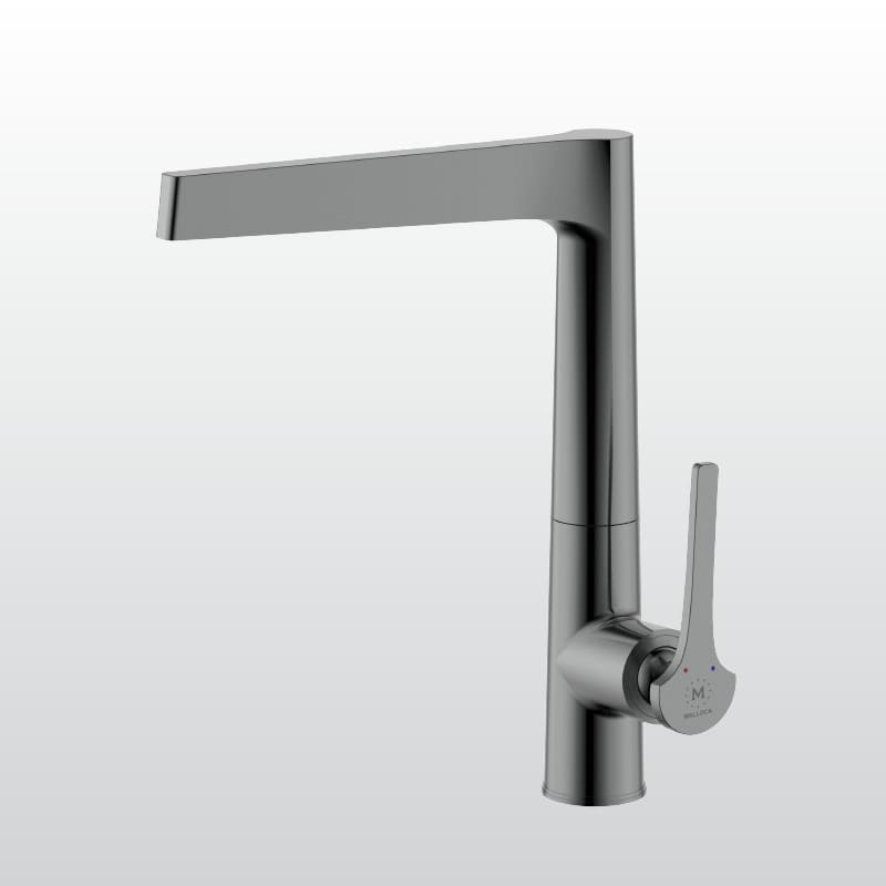 Vòi chậu rửa bát Malloca K295BS