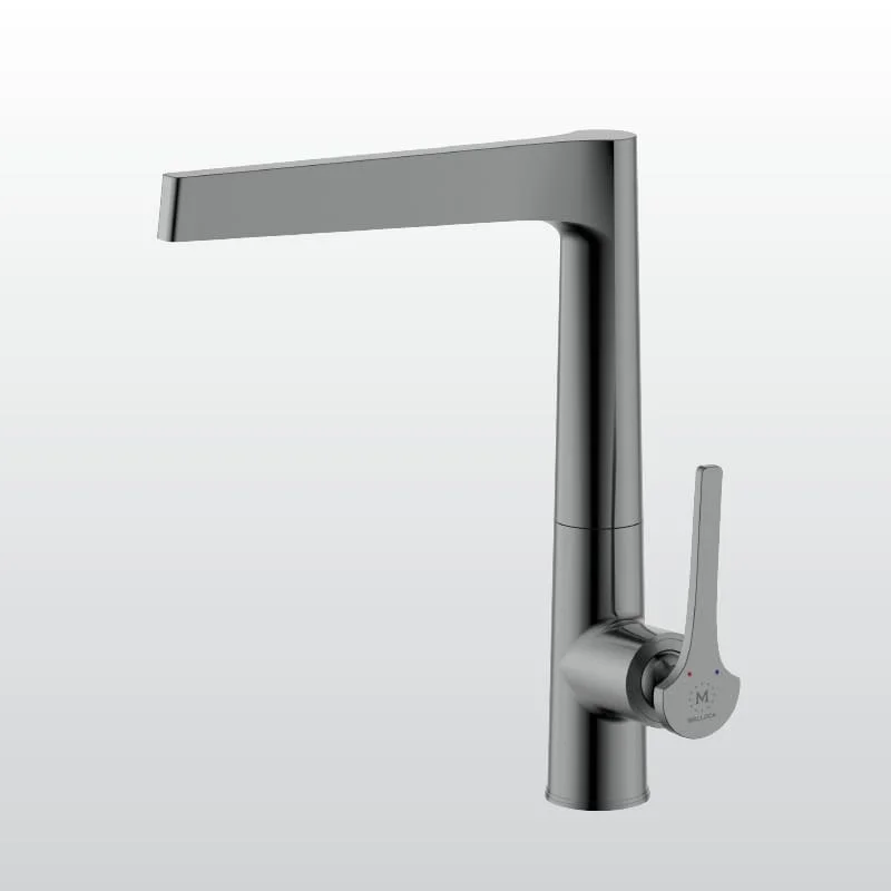 Vòi chậu rửa bát Malloca K295BS