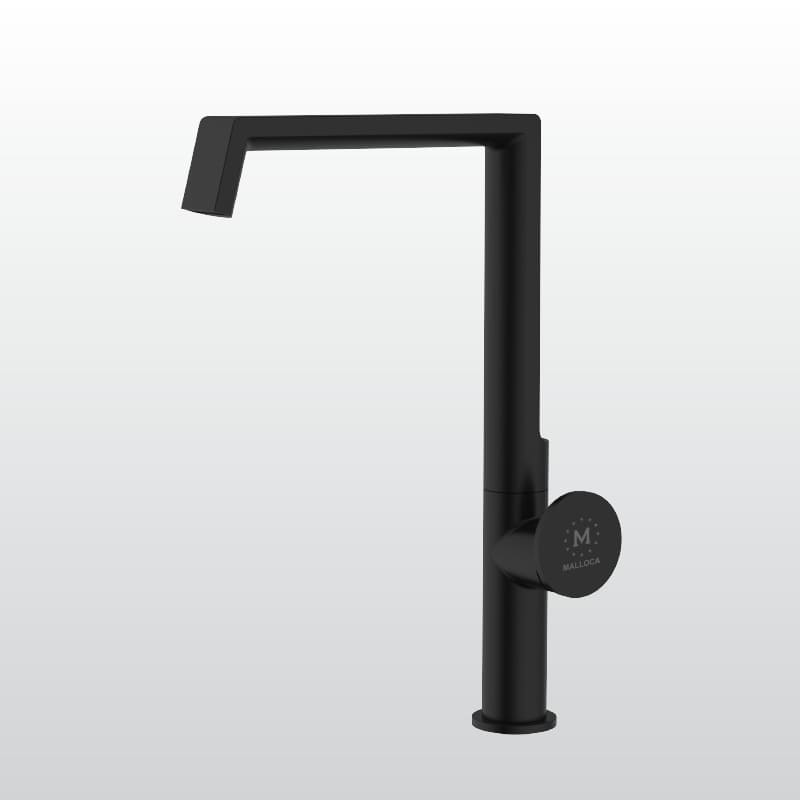 Vòi chậu rửa bát Malloca K342BM