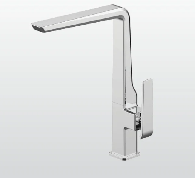 Vòi chậu rửa bát Malloca K79C