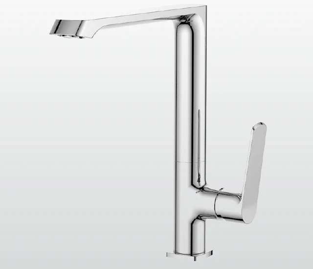 Vòi chậu rửa bát Malloca K82C