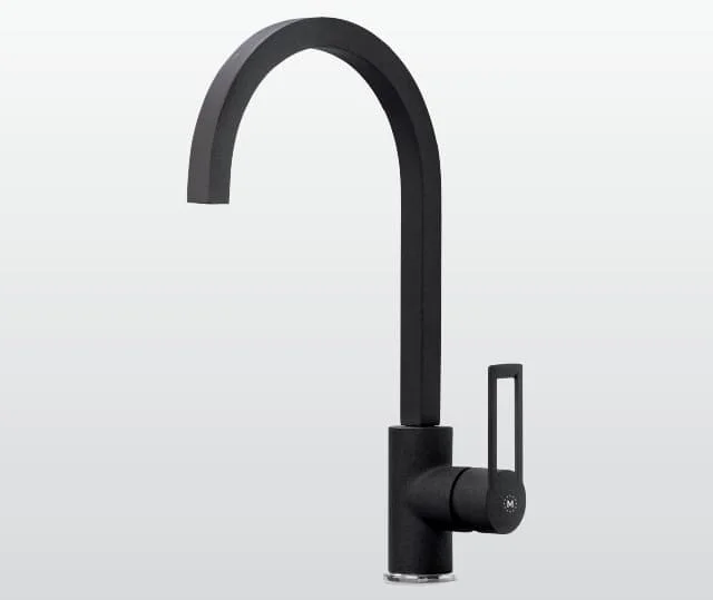 Vòi chậu rửa bát Malloca MF-040