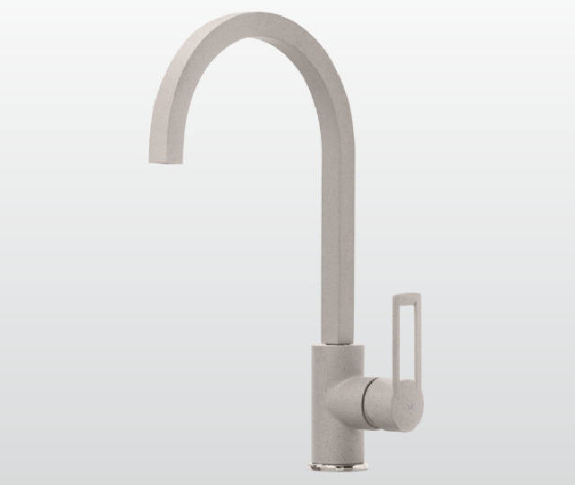 Vòi chậu rửa bát Malloca MF-043