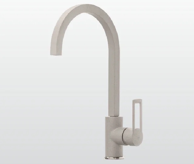 Vòi chậu rửa bát Malloca MF-043