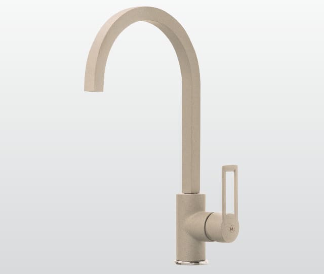 Vòi chậu rửa bát Malloca MF-062