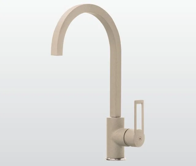 Vòi chậu rửa bát Malloca MF-062
