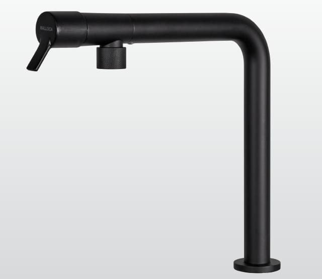 Vòi chậu rửa bát Malloca MF-070