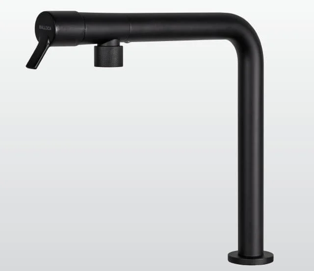 Vòi chậu rửa bát Malloca MF-070