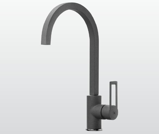 Vòi chậu rửa bát Malloca MF-073