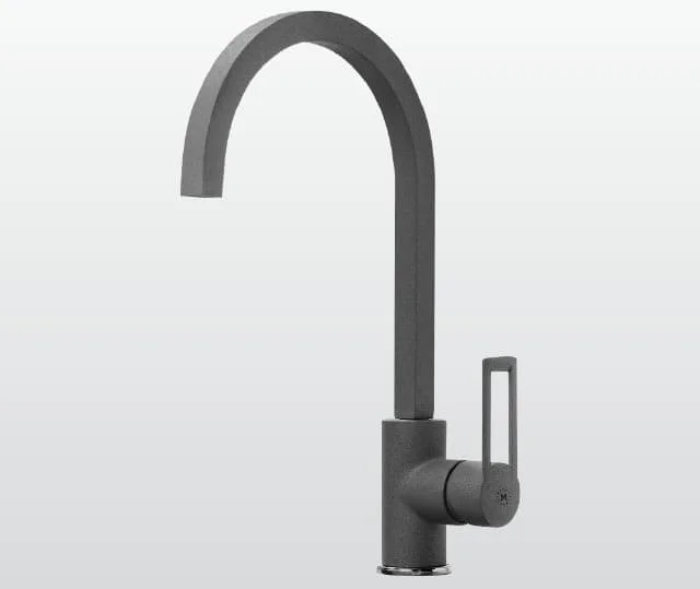 Vòi chậu rửa bát Malloca MF-073