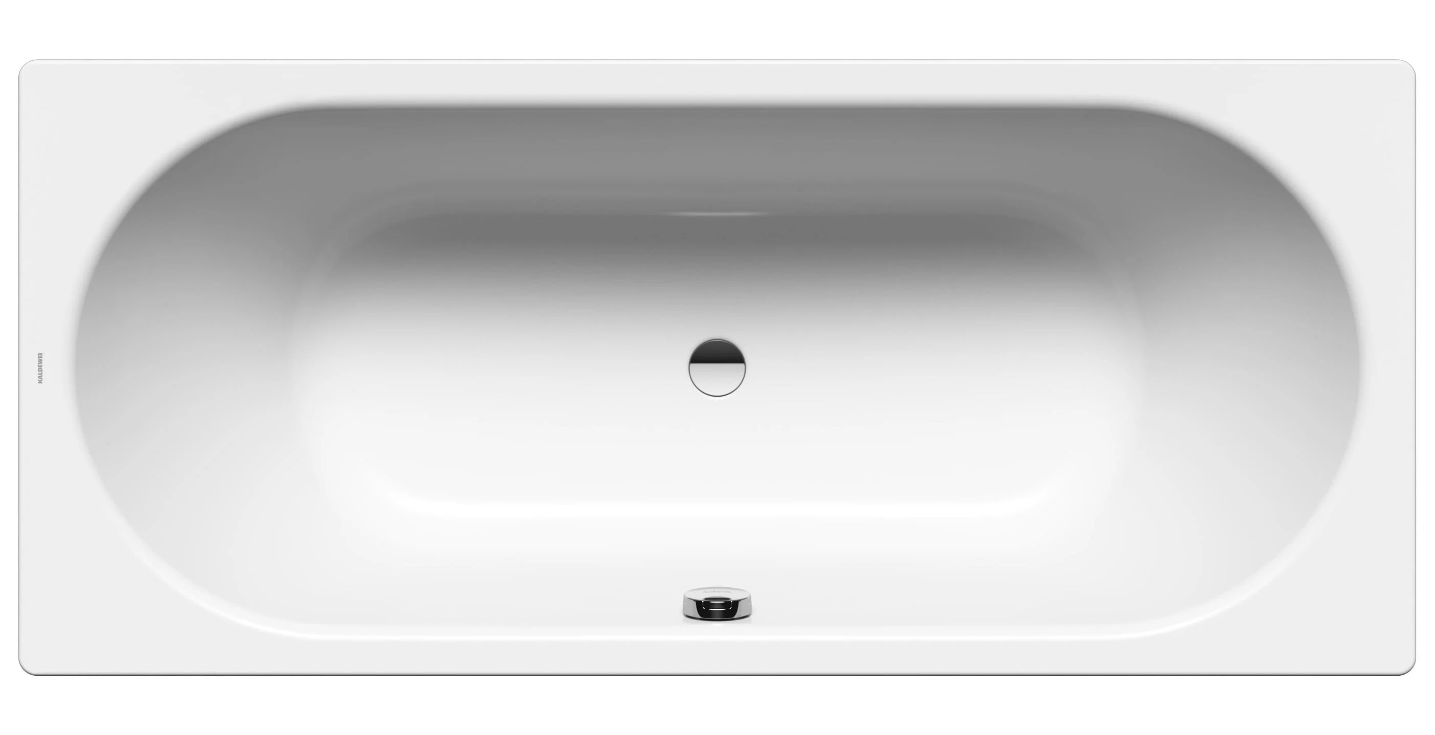 Bồn tắm xây KALDEWEI CLASSIC DUO 103