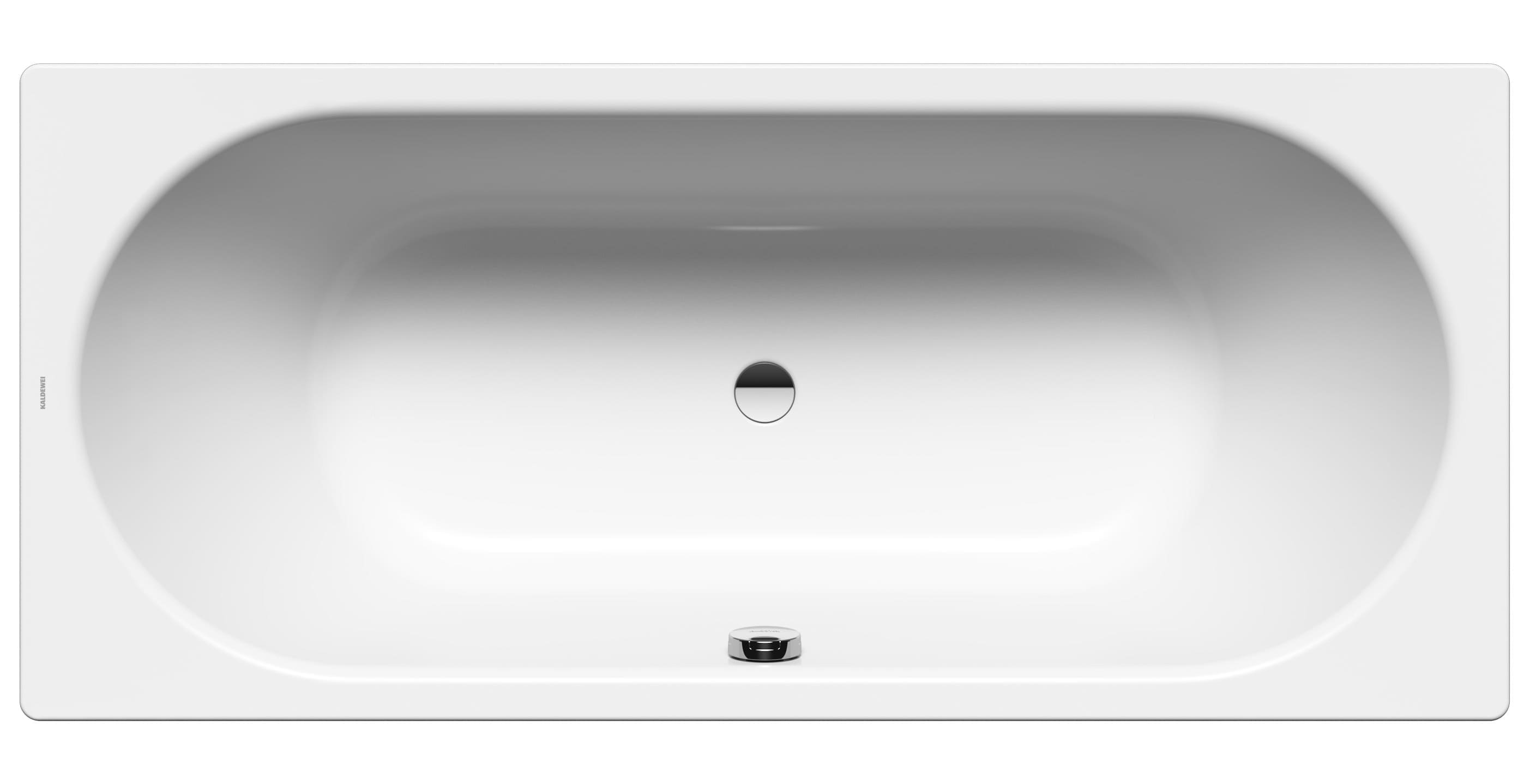 Bồn tắm xây KALDEWEI CLASSIC DUO 105