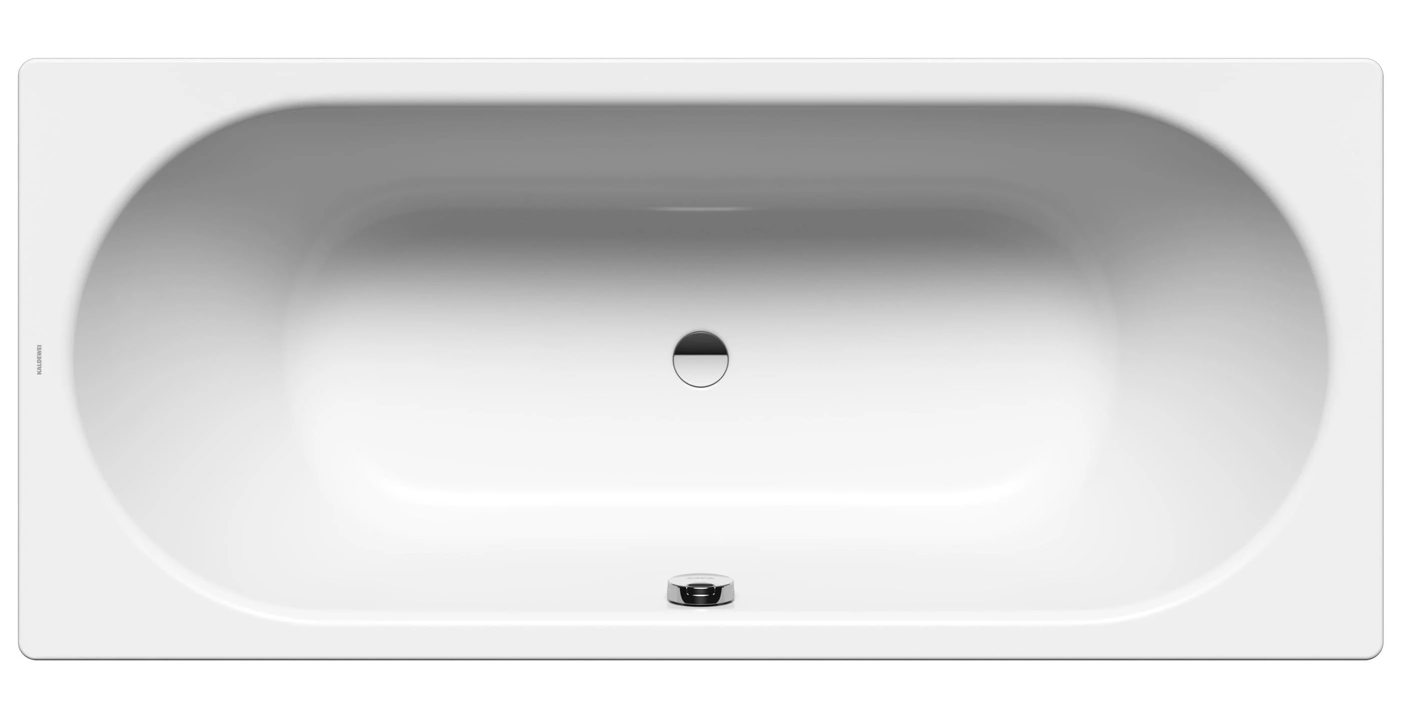 Bồn tắm xây KALDEWEI CLASSIC DUO 109