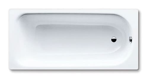 Bồn tắm xây KALDEWEI SANIFORM PLUS 375-1