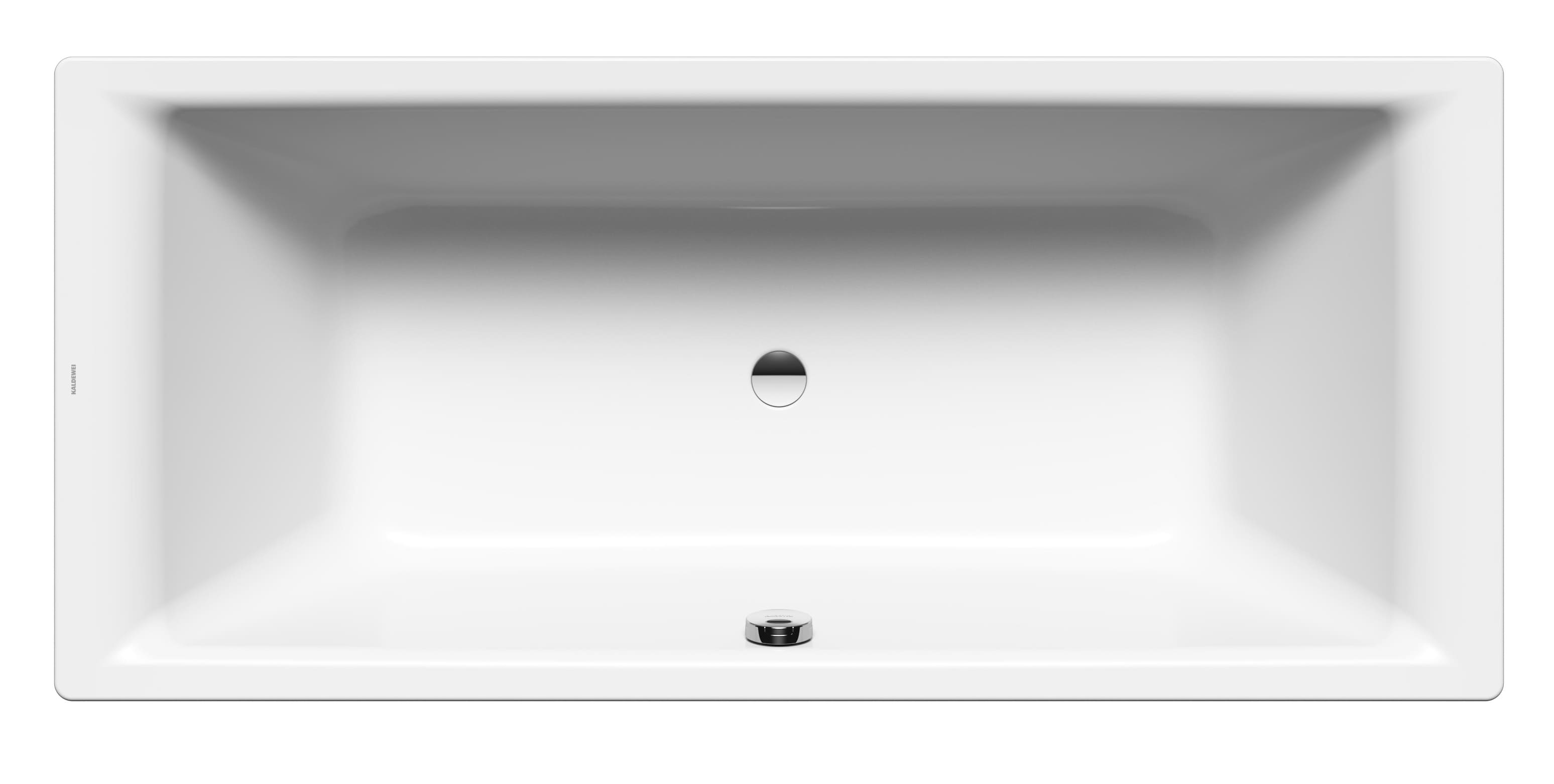 Bồn tắm xây KALDEWEI PURO DUO 663