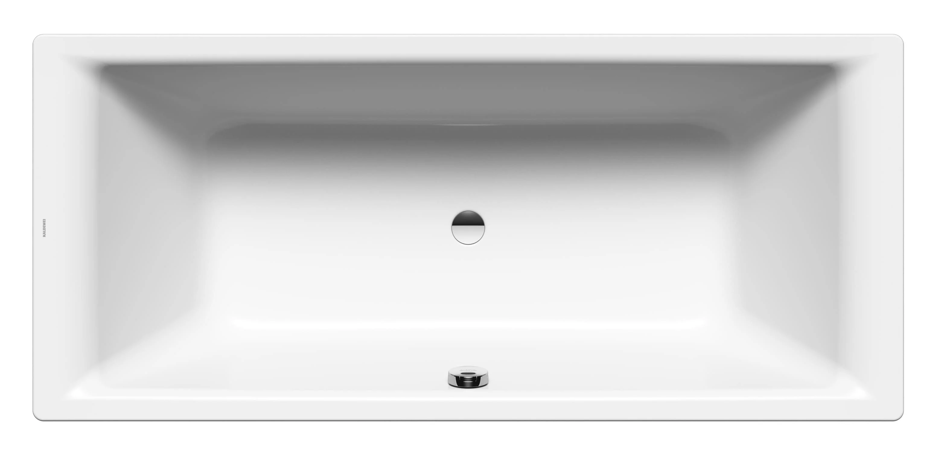 Bồn tắm xây KALDEWEI PURO DUO 663